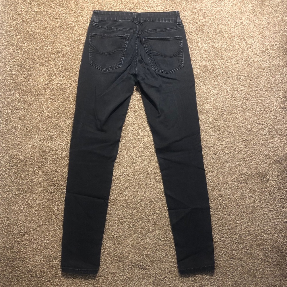 So Low Rise Jeans - Picture 2 of 3